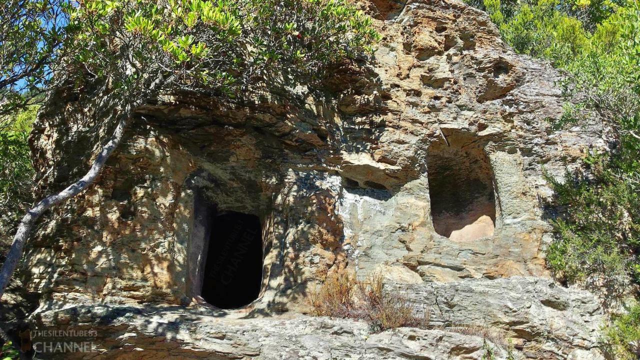 S'Orrosa Casa Vacanze Bifamiliare In Montagna Panorama Stupendo Sardegna Seùlo Exterior foto